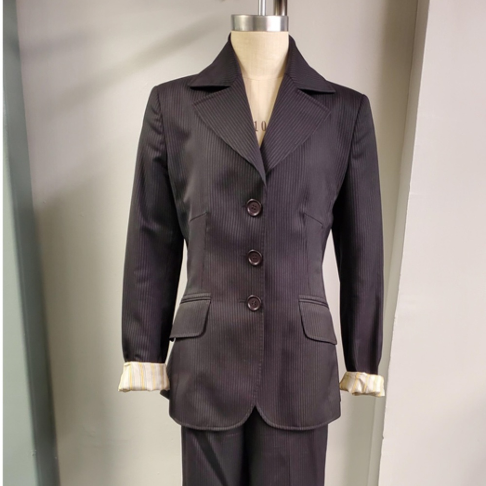 Patrizia Luca -Ladies Tailor Jacket and Pants